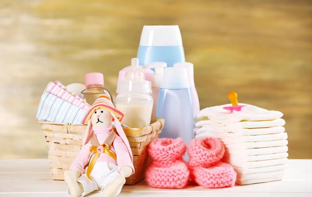 Industry Insights | Analysis of the U.S. Baby Products Market插图