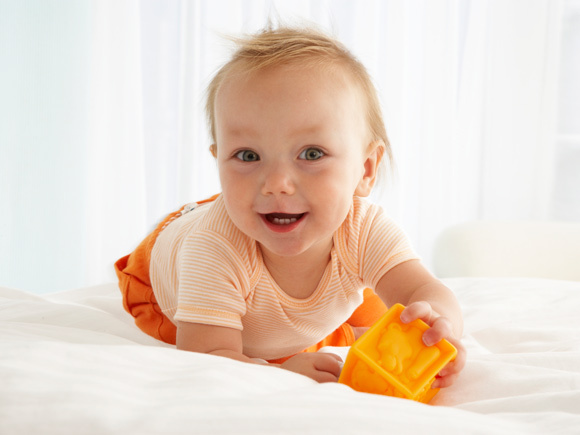 New Demands in the U.S. Baby Products Market as Millennials Become Parents插图2