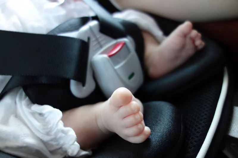 Surging Demand for Child Safety Seats Driven by Western Legislation插图