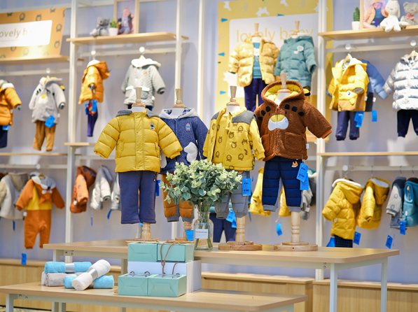 Industry Insights | 2024 Children’s Wear Market Deep Dive插图2