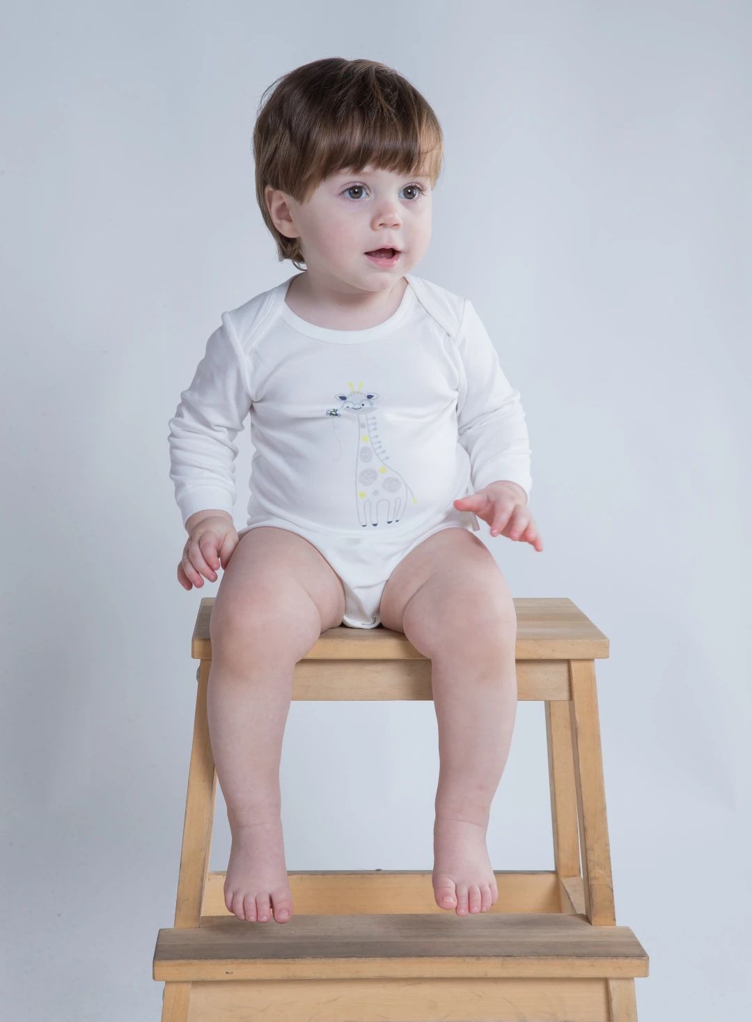 Exhibitor | Chloe & Ryan — Gentle Craftsmanship for Baby’s Skin!插图11